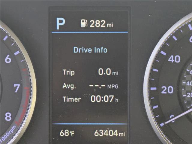 used 2020 Hyundai Elantra car, priced at $14,000