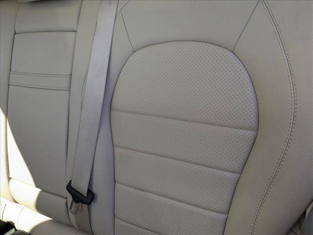 used 2022 Mercedes-Benz GLC 300 car, priced at $29,498