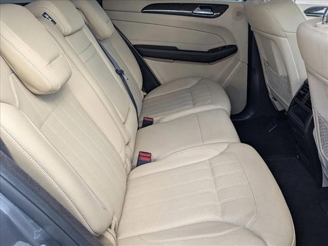 used 2018 Mercedes-Benz GLE 350 car, priced at $21,250