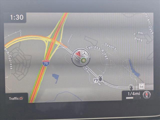 used 2018 Mercedes-Benz GLE 350 car, priced at $21,250