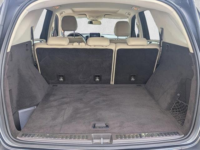 used 2018 Mercedes-Benz GLE 350 car, priced at $21,250