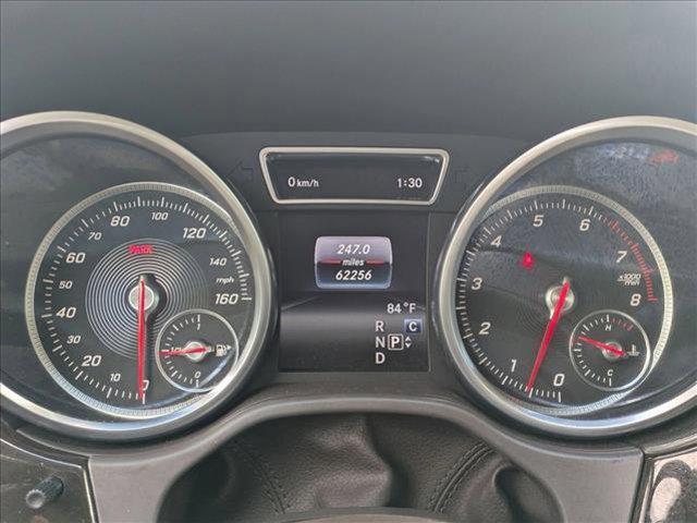 used 2018 Mercedes-Benz GLE 350 car, priced at $21,250