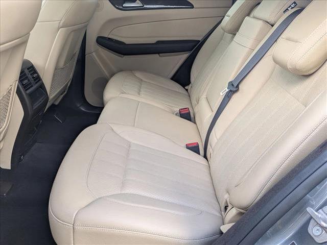 used 2018 Mercedes-Benz GLE 350 car, priced at $21,250