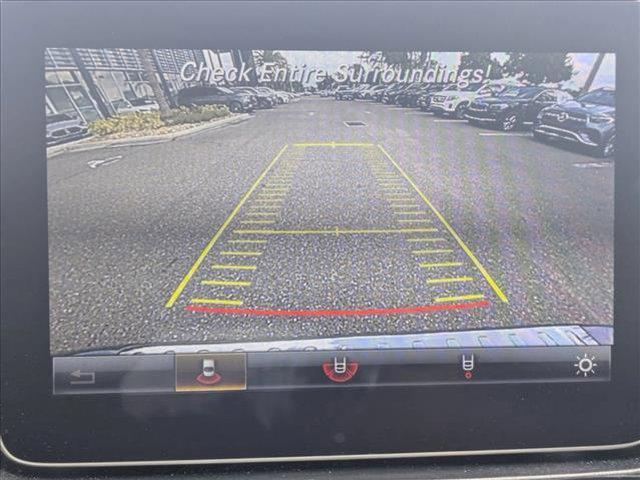 used 2018 Mercedes-Benz GLE 350 car, priced at $21,250