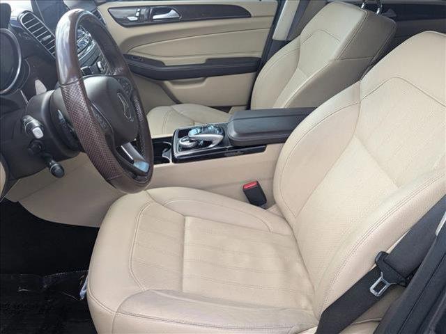 used 2018 Mercedes-Benz GLE 350 car, priced at $21,250