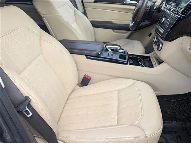 used 2018 Mercedes-Benz GLE 350 car, priced at $21,250