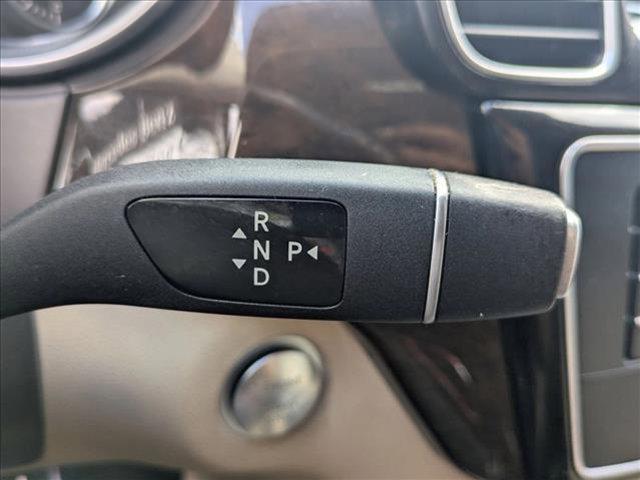 used 2018 Mercedes-Benz GLE 350 car, priced at $21,250