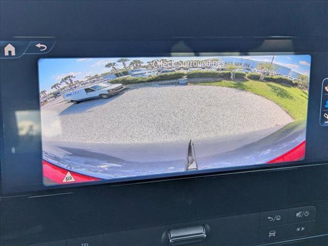 new 2025 Mercedes-Benz Sprinter 2500 car, priced at $65,185