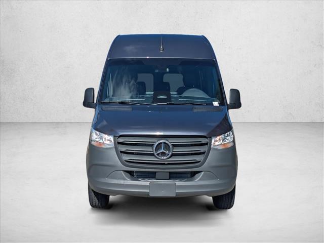 new 2025 Mercedes-Benz Sprinter 2500 car, priced at $65,185