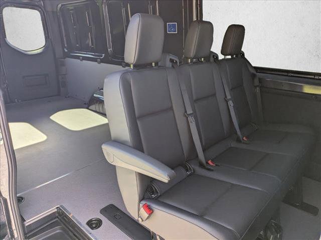 new 2025 Mercedes-Benz Sprinter 2500 car, priced at $65,185