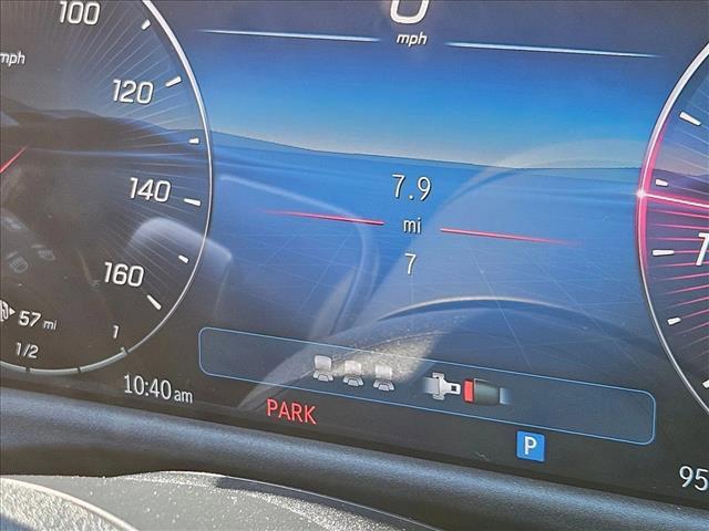 new 2026 Mercedes-Benz E-Class car, priced at $66,905