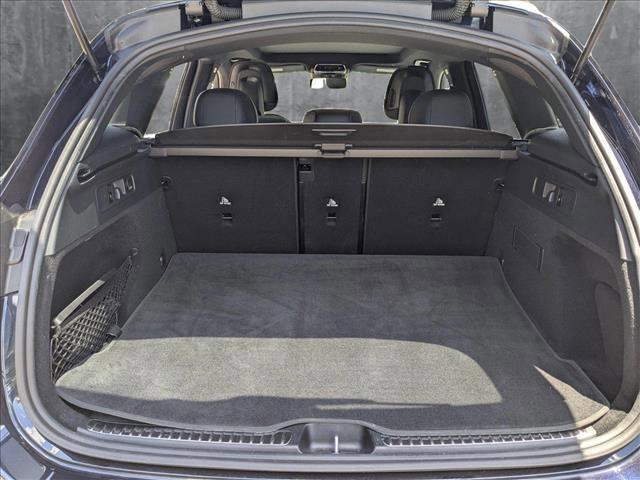 used 2024 Mercedes-Benz GLC 300 car, priced at $48,700