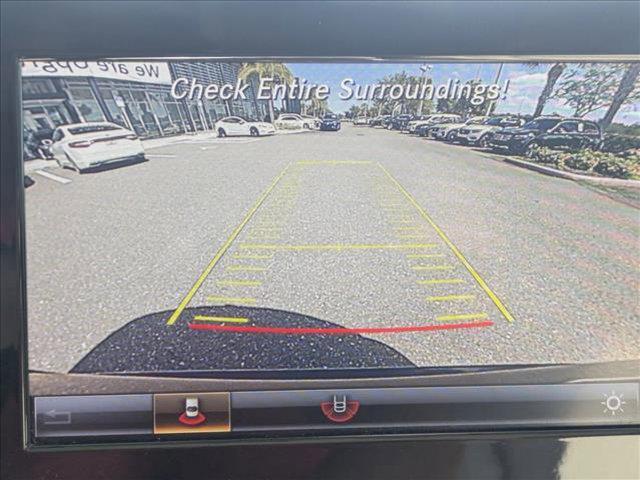 used 2019 Mercedes-Benz GLC 300 car, priced at $16,789