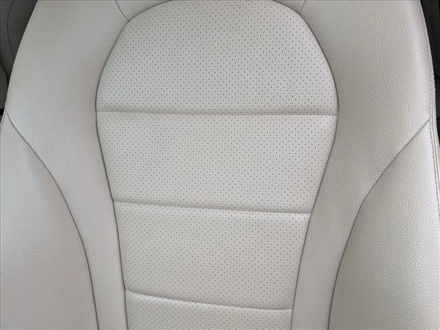 used 2019 Mercedes-Benz GLC 300 car, priced at $18,484