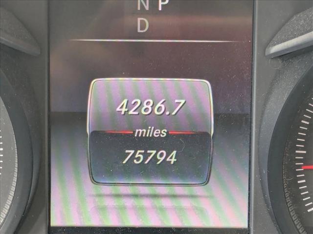 used 2019 Mercedes-Benz GLC 300 car, priced at $18,484