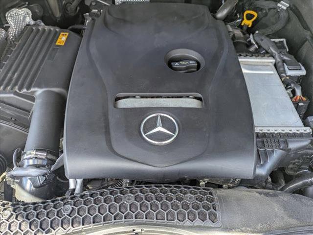 used 2019 Mercedes-Benz GLC 300 car, priced at $16,789