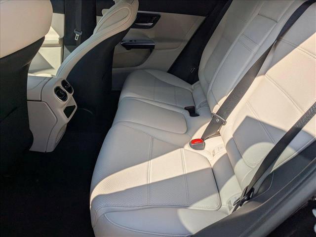 new 2025 Mercedes-Benz GLC 300 car, priced at $54,585