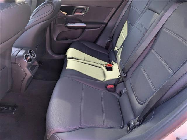 new 2026 Mercedes-Benz GLC 300 car, priced at $58,115