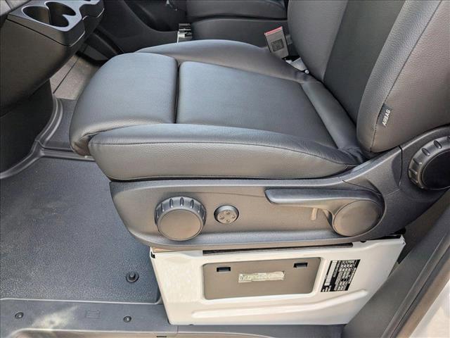 new 2025 Mercedes-Benz Sprinter 2500 car, priced at $64,152