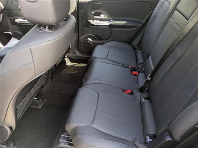 new 2025 Mercedes-Benz GLB 250 car, priced at $49,420