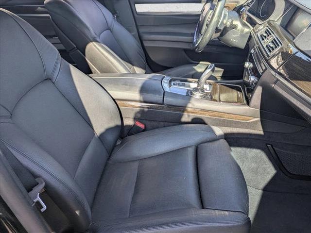 used 2015 BMW 740 car, priced at $16,589