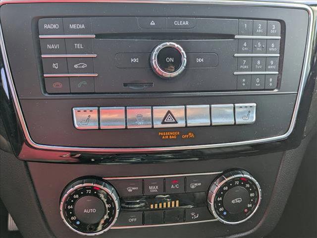 used 2018 Mercedes-Benz GLE 350 car, priced at $16,992