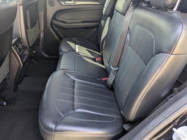 used 2018 Mercedes-Benz GLE 350 car, priced at $16,289