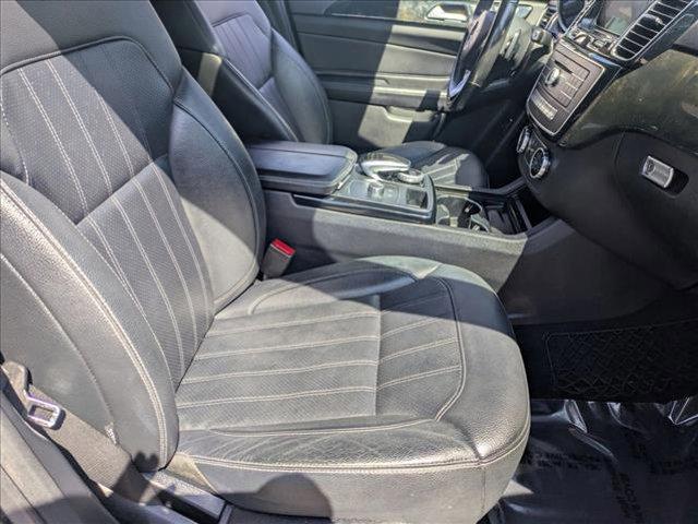 used 2018 Mercedes-Benz GLE 350 car, priced at $16,289