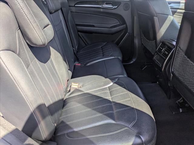 used 2018 Mercedes-Benz GLE 350 car, priced at $16,289