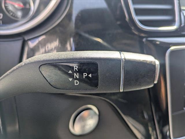 used 2018 Mercedes-Benz GLE 350 car, priced at $16,289