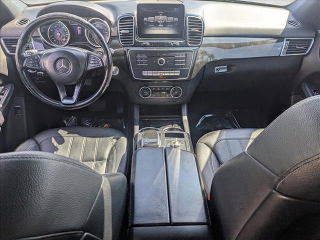 used 2018 Mercedes-Benz GLE 350 car, priced at $16,289