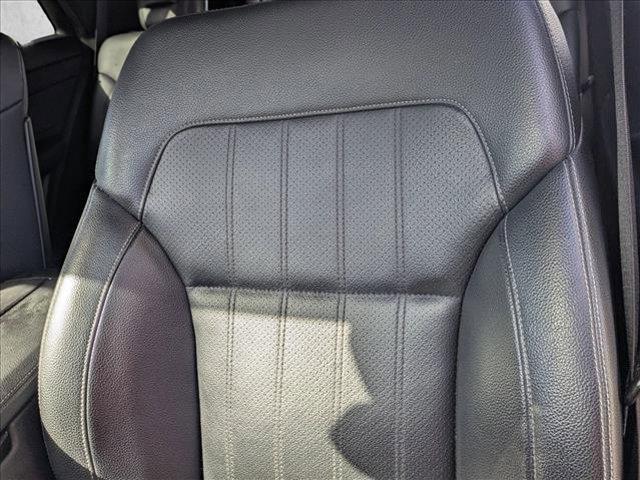 used 2018 Mercedes-Benz GLE 350 car, priced at $16,992