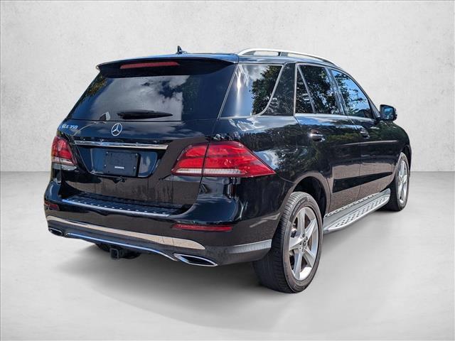 used 2018 Mercedes-Benz GLE 350 car, priced at $16,992