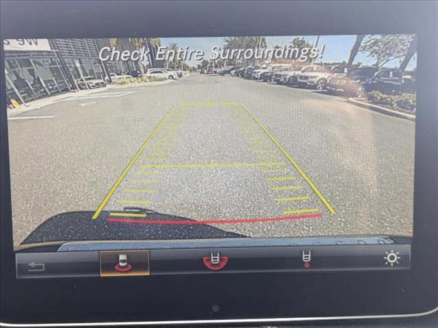 used 2018 Mercedes-Benz GLE 350 car, priced at $16,289