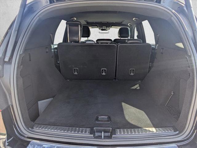 used 2018 Mercedes-Benz GLE 350 car, priced at $16,289