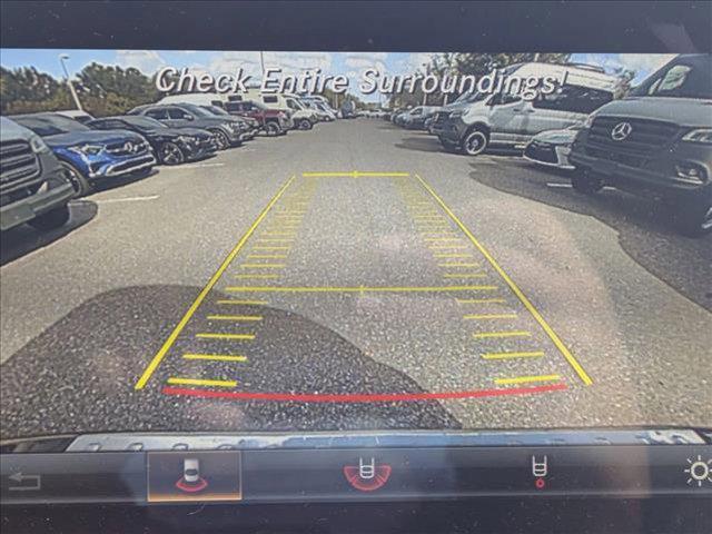 used 2018 Mercedes-Benz GLE 350 car, priced at $16,992