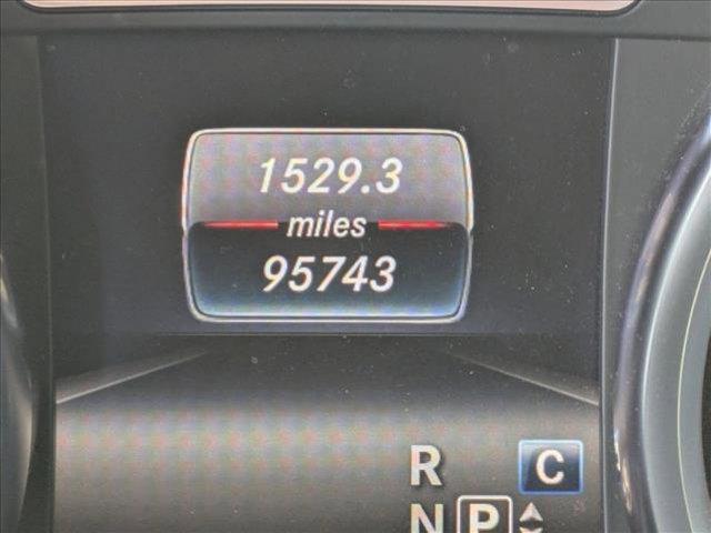 used 2018 Mercedes-Benz GLE 350 car, priced at $16,992