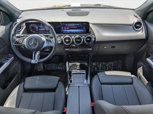 new 2025 Mercedes-Benz GLA 250 car, priced at $42,250