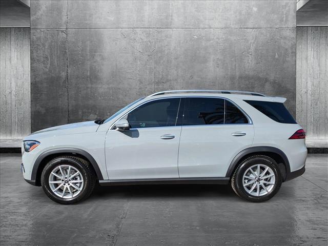 new 2025 Mercedes-Benz GLE 350 car, priced at $69,140