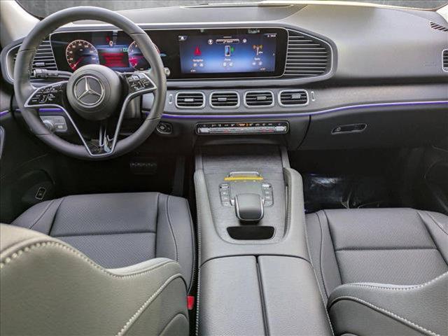 new 2025 Mercedes-Benz GLE 350 car, priced at $69,140