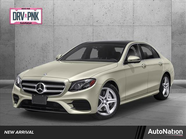 used 2017 Mercedes-Benz E-Class car, priced at $23,999