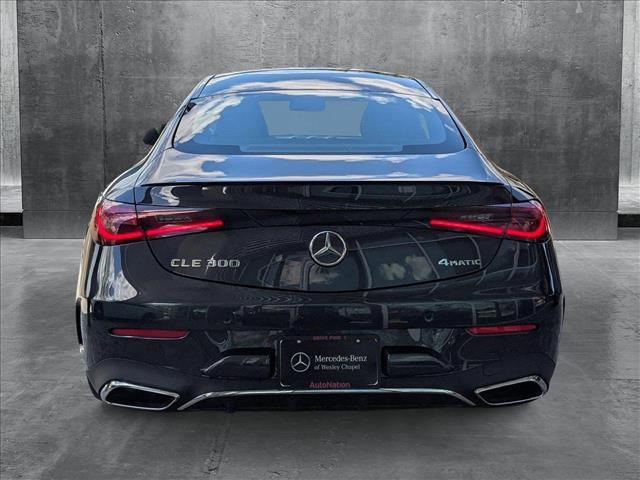 new 2025 Mercedes-Benz CLE 300 car, priced at $66,425