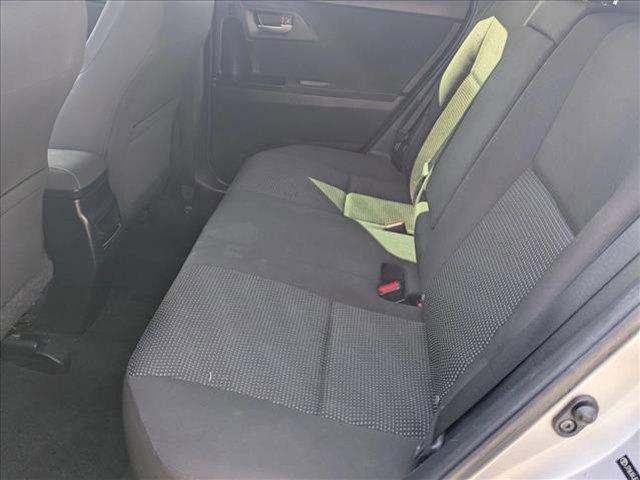 used 2018 Toyota Corolla iM car, priced at $11,789