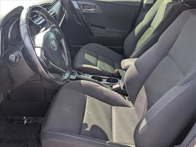 used 2018 Toyota Corolla iM car, priced at $11,789