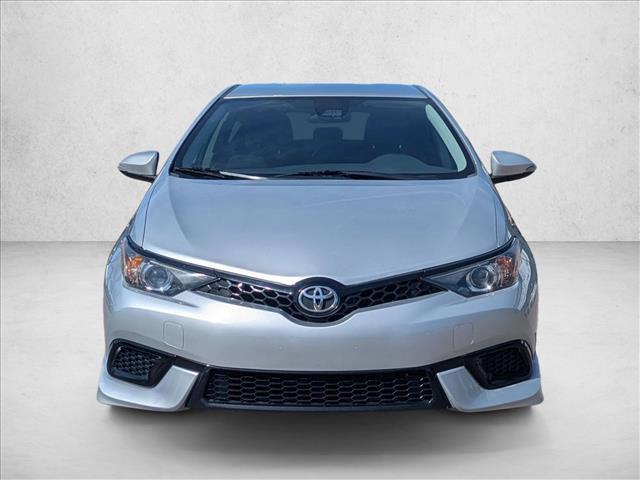 used 2018 Toyota Corolla iM car, priced at $11,789