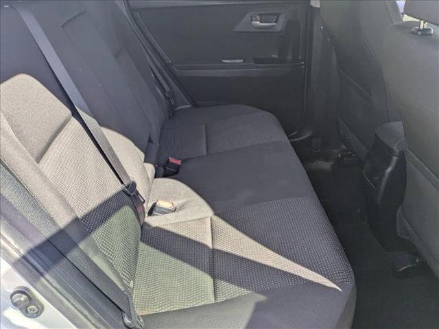 used 2018 Toyota Corolla iM car, priced at $11,789