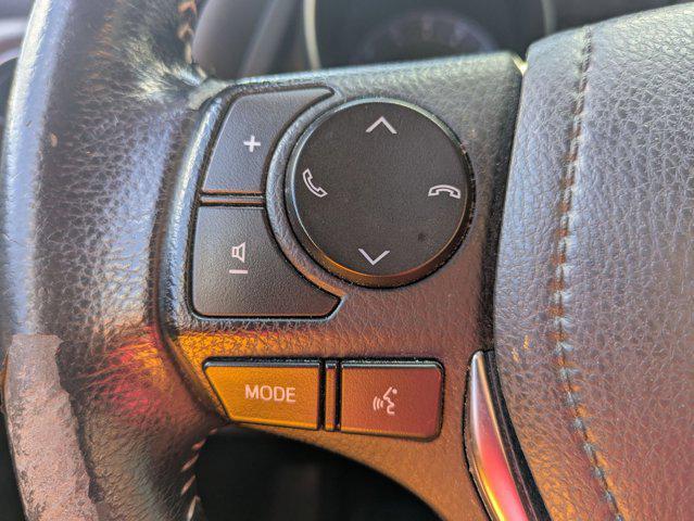 used 2018 Toyota Corolla iM car, priced at $12,499