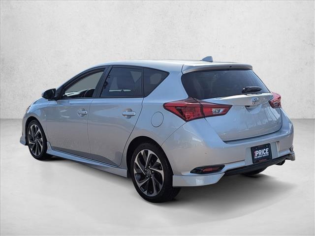 used 2018 Toyota Corolla iM car, priced at $11,789