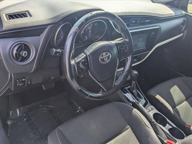 used 2018 Toyota Corolla iM car, priced at $11,789
