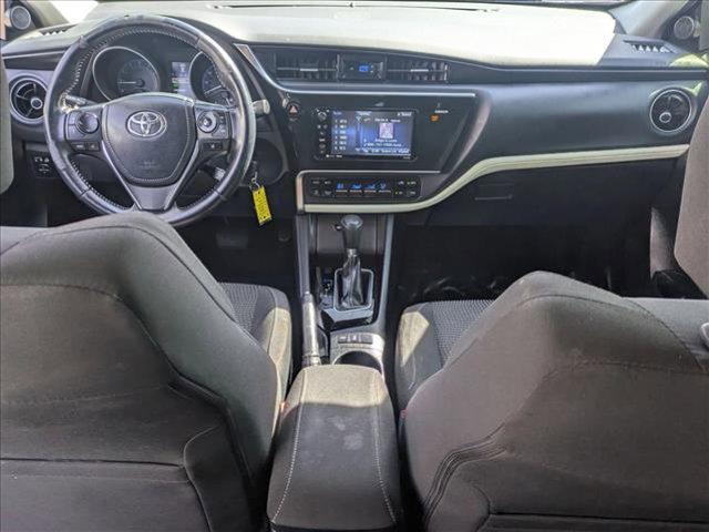 used 2018 Toyota Corolla iM car, priced at $11,789